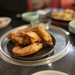 韓国料理居酒屋 土房 - 