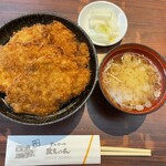 Tonkatsu Masachan - 