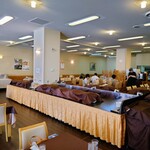 レストランシルクロード - 店内②