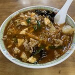 赤城食堂 - 料理写真: