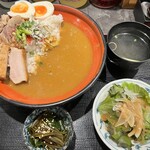 O'denbar うまみ - うまみ出汁カレー