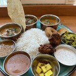 Madurai Kitchen - 