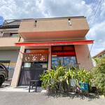 いなぶ - 外観☆