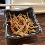 串かつ・たこ焼き 味の大丸 - 