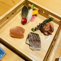 鮨 銀座おのでら 弟 本店 - 