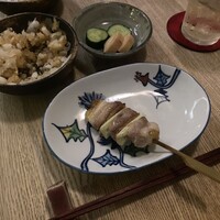 鳥つた - 