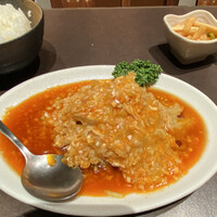四川料理 龍の子 - 