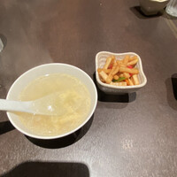 四川料理 龍の子 - 