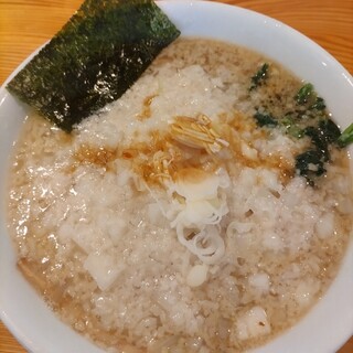ラーメン しん_1