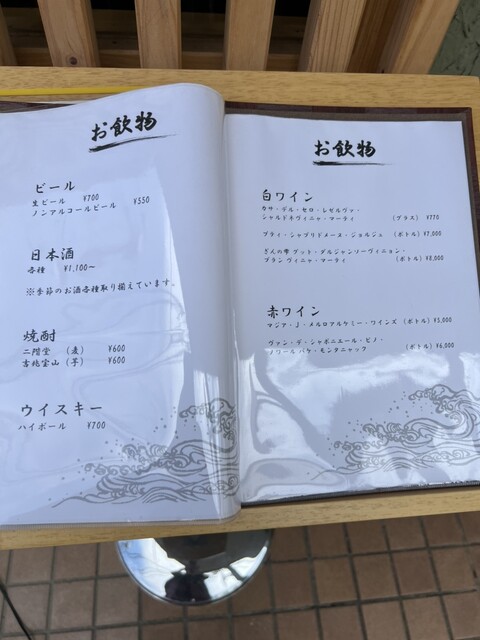 口コミ一覧 : 鮨 安才 （アンザイ） - 八千代台/寿司 [食べログ]