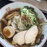 麺処 ひろ田製粉所 - 