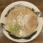 麺や 玄 - 