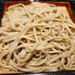 Hokkaidou Soba Sakaba Sobaemon - 