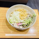 Komoro Soba - 