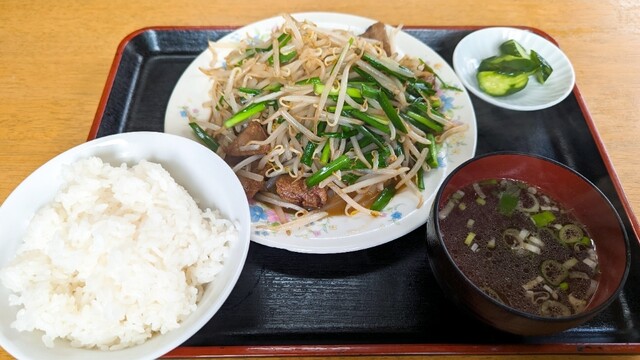 紅龍菜館 登米市の中華料理店｜本格中華を味わえる
