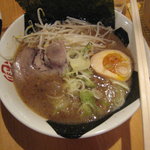 つけ麺　おんのじ - スープ