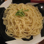 つけ麺　おんのじ - 麺