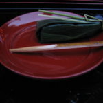 葉山 日影茶屋 - 日影茶屋　水菓子