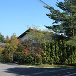 ドメイヌ ドゥ ミクニ - 