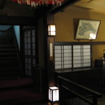 葉山 日影茶屋 - 日影茶屋　店内の様子