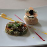 ドメイヌ ドゥ ミクニ - 