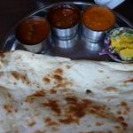 南インド料理ダクシン 東日本橋店 - 