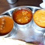 南インド料理ダクシン 東日本橋店 - 