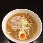 鐵灯 - 北海甘味噌ラーメン