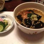 ぎおん 阪川 - 飯物