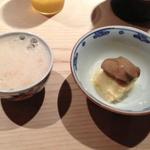 ぎおん 阪川 - 付き出し