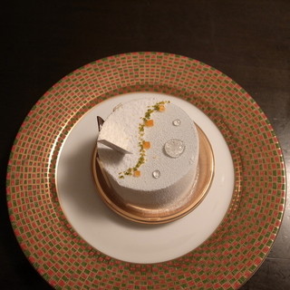 ラルカンシエル