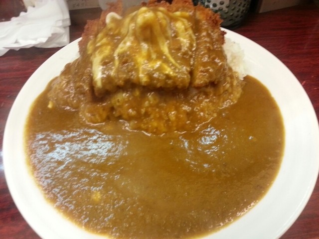 閉店 マンモスカレー 秋葉原本店 末広町 カレーライス 食べログ 閉店 マンモスカレー 秋葉原本店 末広町 カレーライス 食べログ