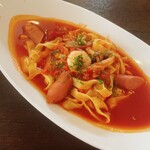 イタリア料理 GIOVANNI - 