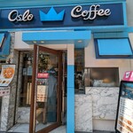 Oslo Coffee 三宮店 - 