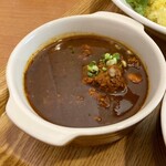 カリー＆ワイン ビストロべっぴん舎 - 