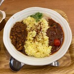 カリー＆ワイン ビストロべっぴん舎 - 