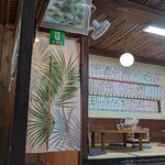 大衆食堂 みどりや商店 - 