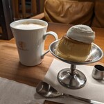 Oslo Coffee 三宮店 - 