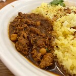 カリー＆ワイン ビストロべっぴん舎 - 