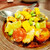 中国酒家 辰春 - 料理写真:穴子の甘辛胡椒ソース和え