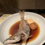 魚料理 ろっこん - 