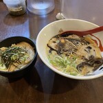 三豊麺 - 