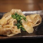 肉汁餃子のダンダダン - 