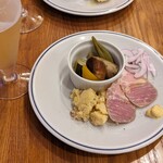 グリル ストーブ - 