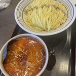 ラーメンまっくうしゃ - 