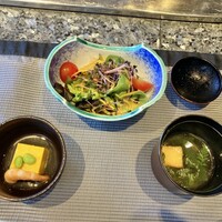 鉄板焼　恵比寿 - 