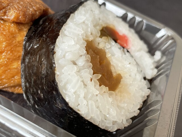 日吉町浜寿し（ヒヨシチョウハマズシ） - 酒田（寿司）の写真