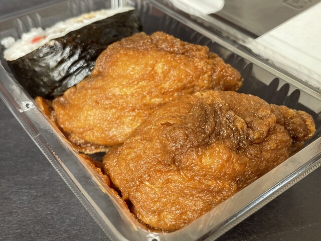 日吉町浜寿し（ヒヨシチョウハマズシ） - 酒田（寿司）の写真