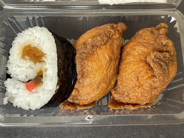 日吉町浜寿し（ヒヨシチョウハマズシ） - 酒田（寿司）の写真