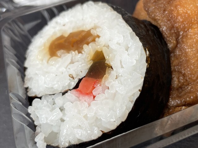 日吉町浜寿し（ヒヨシチョウハマズシ） - 酒田（寿司）の写真